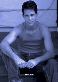 Douglas Williams