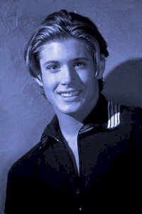 Eric Brady