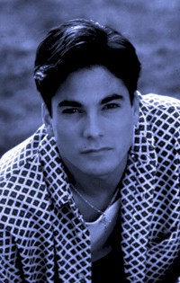 Lucas Roberts