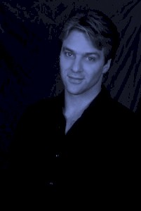 Mike Horton