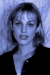 Nicole Walker