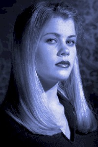 Sami Roberts