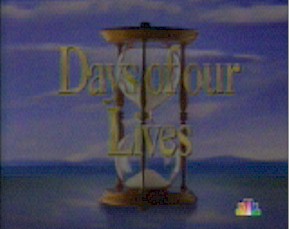 Days of Our Lives: Timeline Series